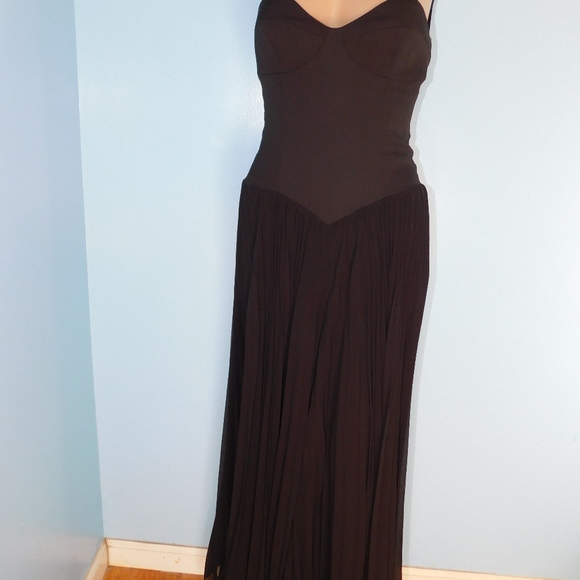 Free People X Fame & Partners Sage Jumpsuit - Picture 3 of 5